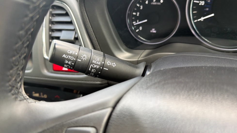 Honda HR-V 1.6 i-DTEC EX 5dr Diesel Hatchback - Image 32