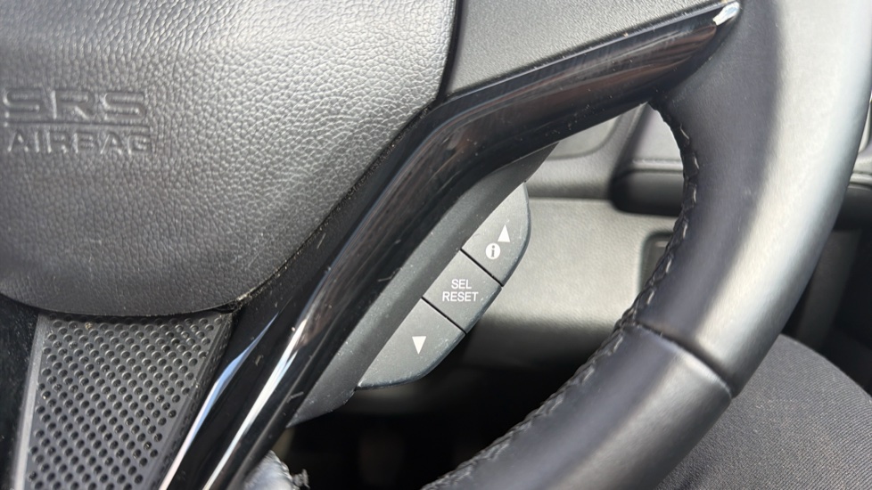 Honda HR-V 1.6 i-DTEC EX 5dr Diesel Hatchback - Image 34