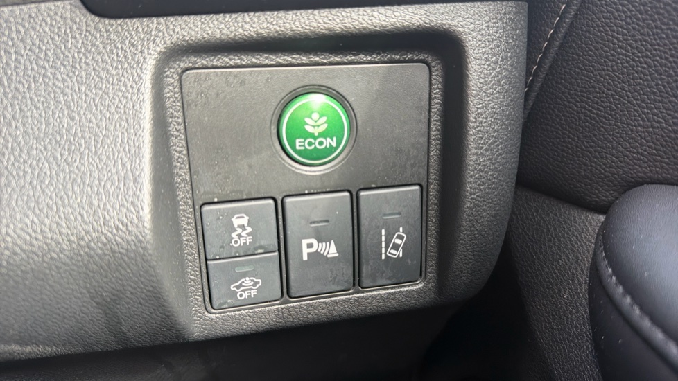 Honda HR-V 1.6 i-DTEC EX 5dr Diesel Hatchback - Image 35