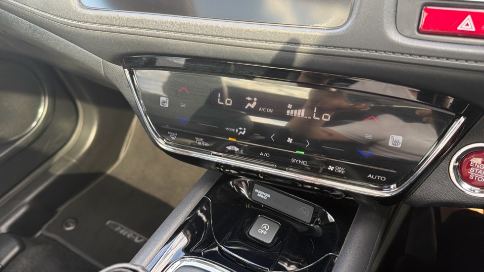 Honda HR-V 1.6 i-DTEC EX 5dr Diesel Hatchback - Image 37