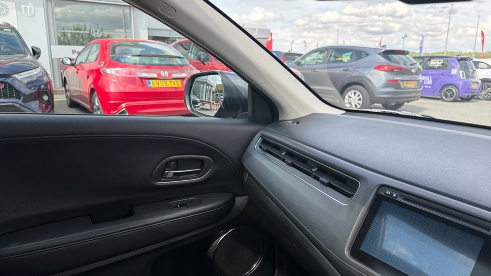 Honda HR-V 1.6 i-DTEC EX 5dr Diesel Hatchback - Image 39