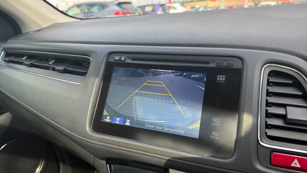 Honda HR-V 1.6 i-DTEC EX 5dr Diesel Hatchback - Image 40