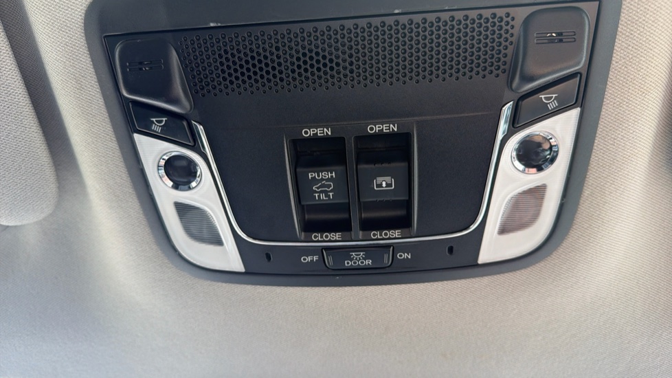 Honda HR-V 1.6 i-DTEC EX 5dr Diesel Hatchback - Image 41