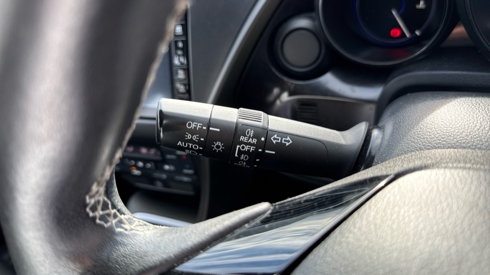 Honda Civic Tourer 1.6 i-DTEC SE Plus 5dr [Nav] Diesel Estate - Image 33