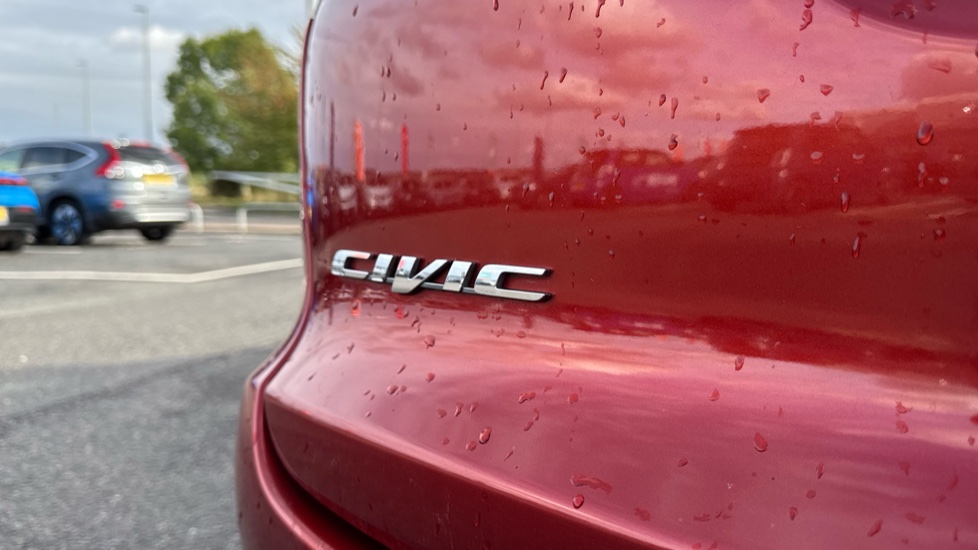 Honda Civic Tourer 1.6 i-DTEC SE Plus 5dr [Nav] Diesel Estate - Image 47