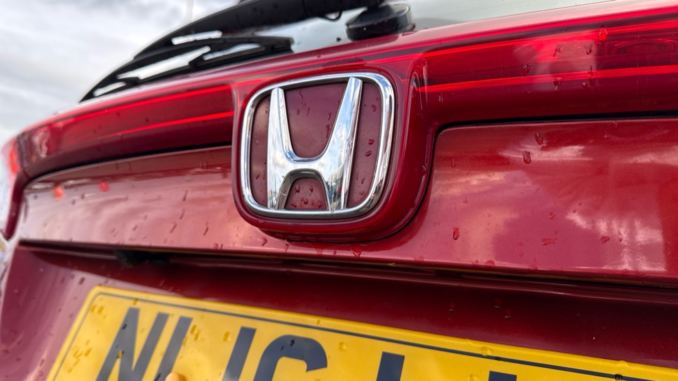 Honda Civic Tourer 1.6 i-DTEC SE Plus 5dr [Nav] Diesel Estate - Image 48