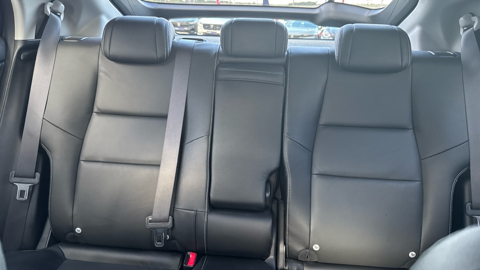 Honda Civic 1.8 i-VTEC SR 5dr Petrol Hatchback - Image 15