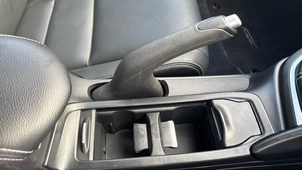 Honda Civic 1.8 i-VTEC SR 5dr Petrol Hatchback - Image 41