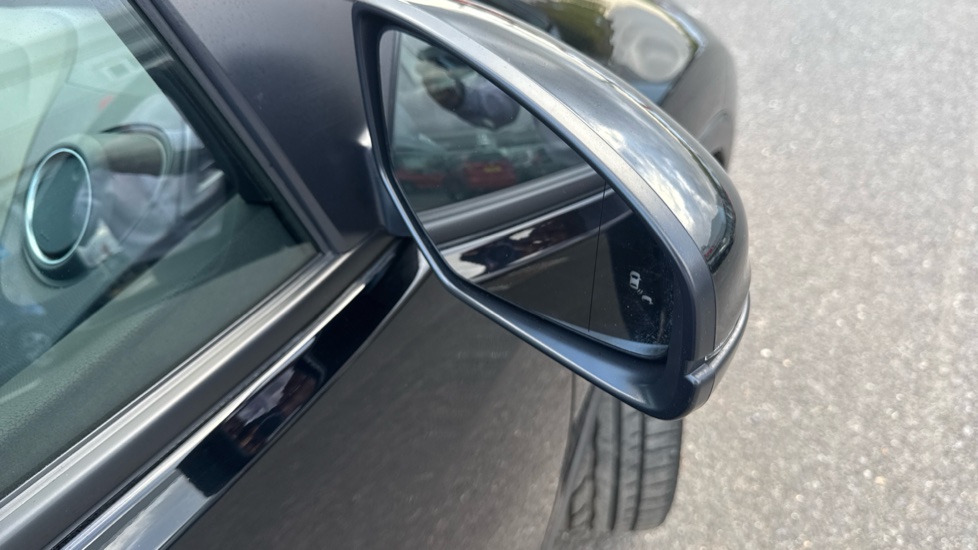 Honda Civic 1.8 i-VTEC SR 5dr Petrol Hatchback - Image 44
