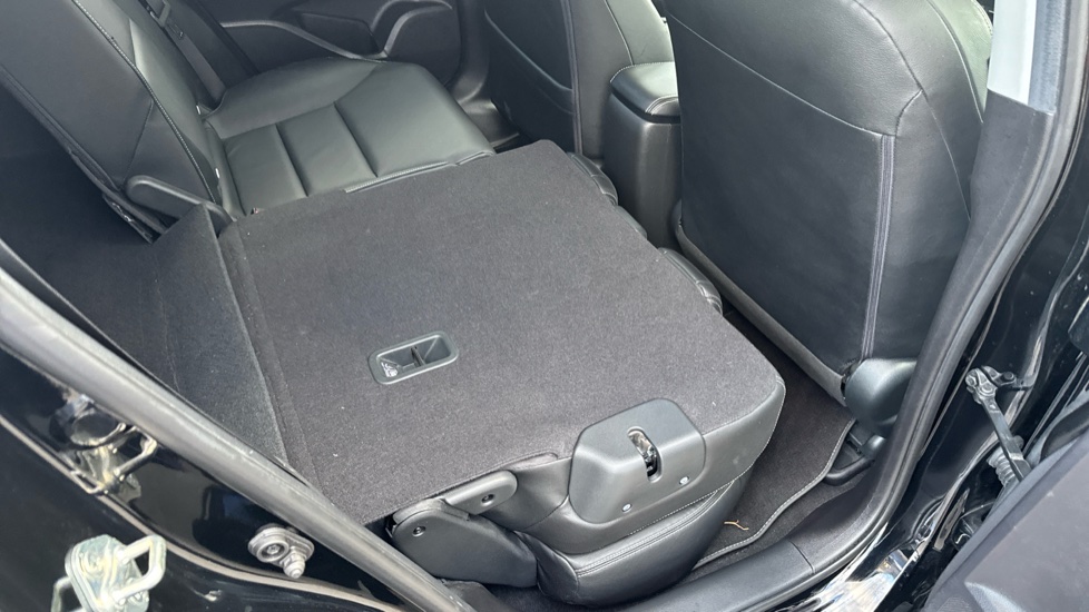 Honda Civic 1.8 i-VTEC SR 5dr Petrol Hatchback - Image 47