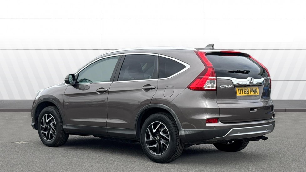 Honda CR-V 1.6 i-DTEC 160 SE Plus 5dr Auto Diesel Estate - Image 2