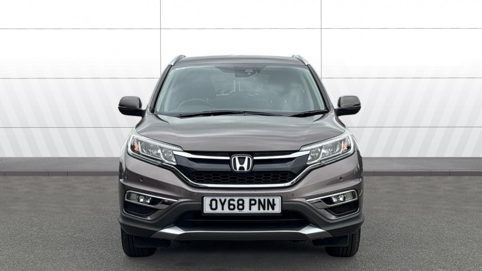 Honda CR-V 1.6 i-DTEC 160 SE Plus 5dr Auto Diesel Estate - Image 3