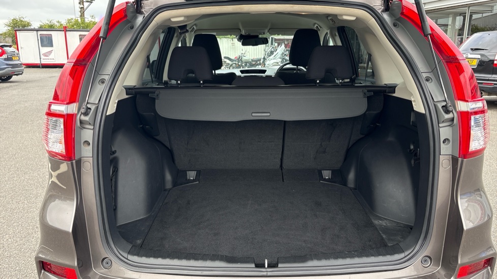 Honda CR-V 1.6 i-DTEC 160 SE Plus 5dr Auto Diesel Estate - Image 4
