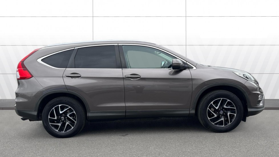 Honda CR-V 1.6 i-DTEC 160 SE Plus 5dr Auto Diesel Estate - Image 5