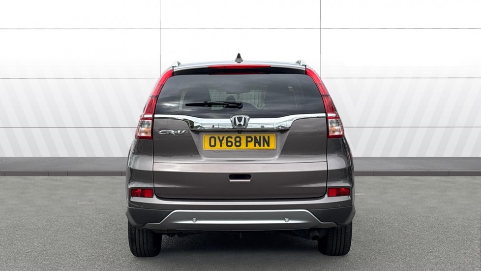 Honda CR-V 1.6 i-DTEC 160 SE Plus 5dr Auto Diesel Estate - Image 6