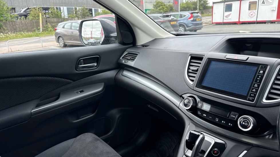 Honda CR-V 1.6 i-DTEC 160 SE Plus 5dr Auto Diesel Estate - Image 14
