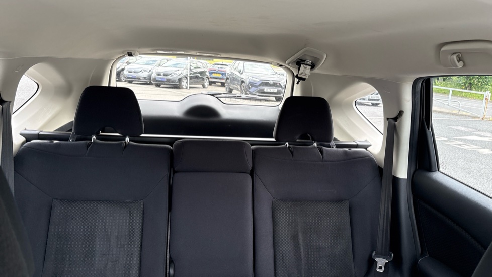 Honda CR-V 1.6 i-DTEC 160 SE Plus 5dr Auto Diesel Estate - Image 15