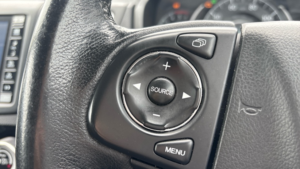 Honda CR-V 1.6 i-DTEC 160 SE Plus 5dr Auto Diesel Estate - Image 22