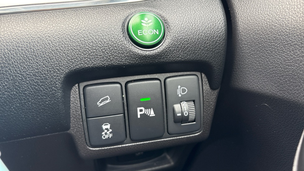 Honda CR-V 1.6 i-DTEC 160 SE Plus 5dr Auto Diesel Estate - Image 26