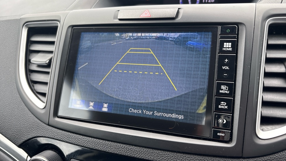 Honda CR-V 1.6 i-DTEC 160 SE Plus 5dr Auto Diesel Estate - Image 33