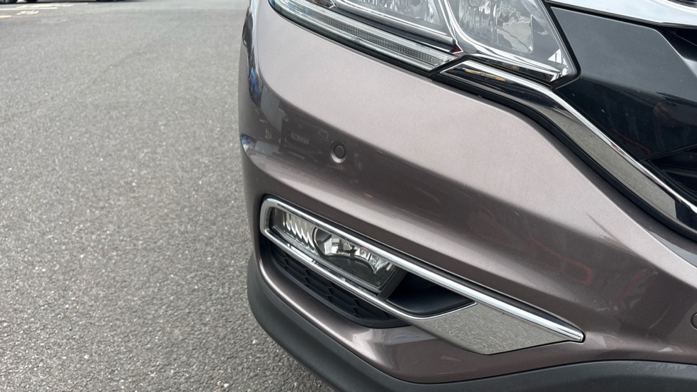 Honda CR-V 1.6 i-DTEC 160 SE Plus 5dr Auto Diesel Estate - Image 34