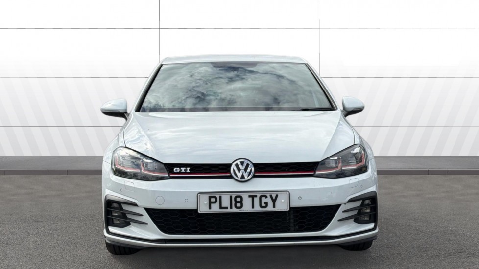 Volkswagen Golf 2.0 TSI 245 GTI Performance 5dr Petrol Hatchback - Image 3