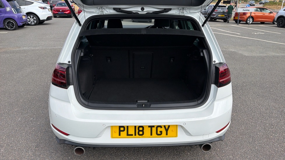 Volkswagen Golf 2.0 TSI 245 GTI Performance 5dr Petrol Hatchback - Image 4