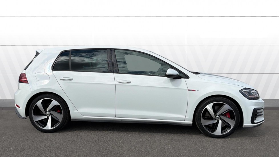 Volkswagen Golf 2.0 TSI 245 GTI Performance 5dr Petrol Hatchback - Image 5