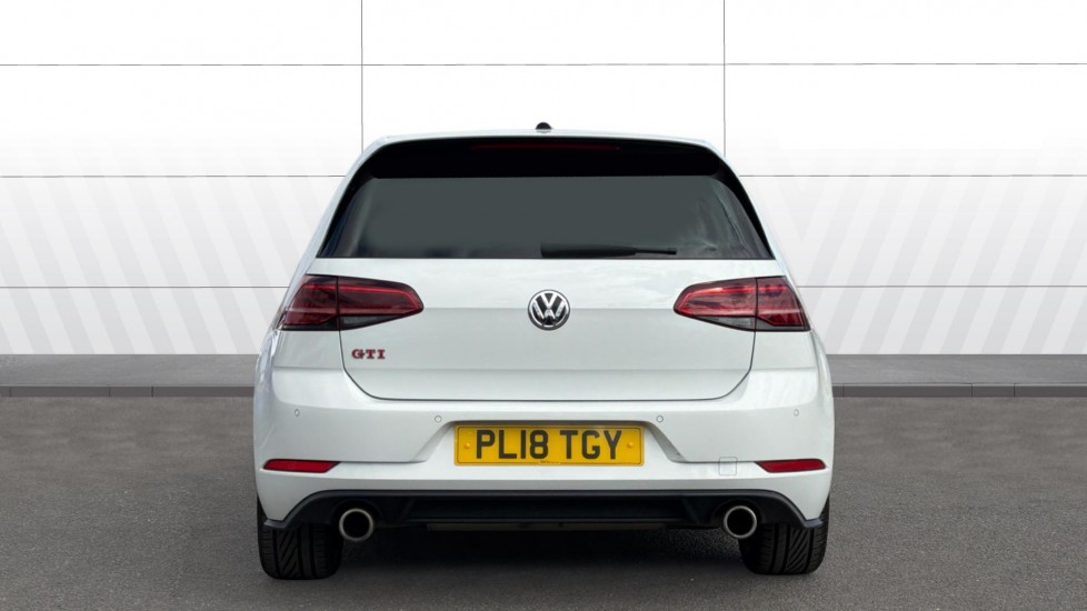 Volkswagen Golf 2.0 TSI 245 GTI Performance 5dr Petrol Hatchback - Image 6