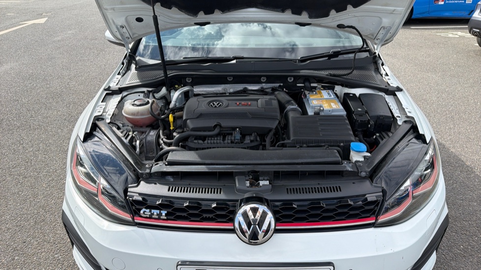 Volkswagen Golf 2.0 TSI 245 GTI Performance 5dr Petrol Hatchback - Image 8