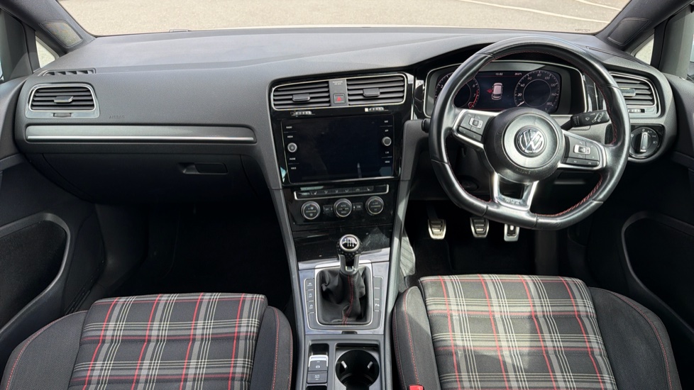 Volkswagen Golf 2.0 TSI 245 GTI Performance 5dr Petrol Hatchback - Image 10