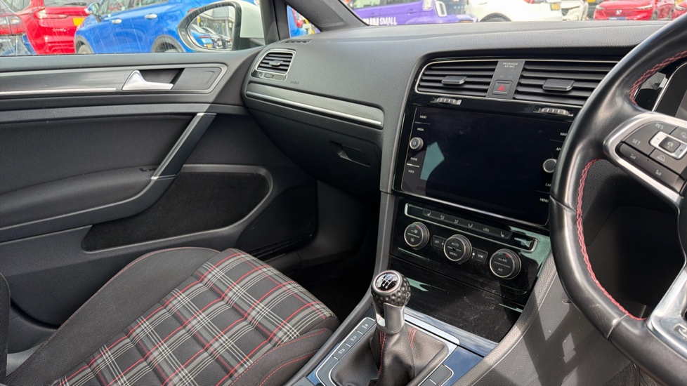 Volkswagen Golf 2.0 TSI 245 GTI Performance 5dr Petrol Hatchback - Image 14