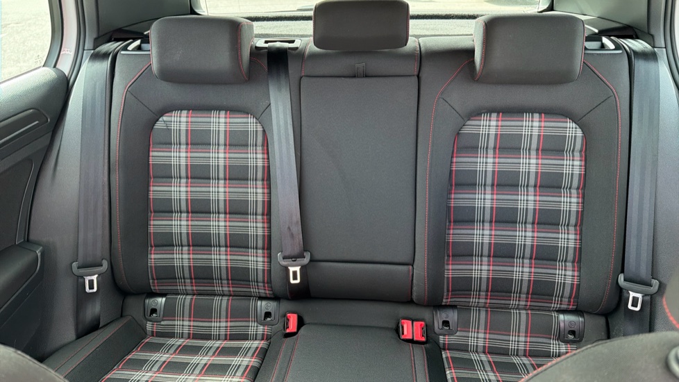 Volkswagen Golf 2.0 TSI 245 GTI Performance 5dr Petrol Hatchback - Image 15