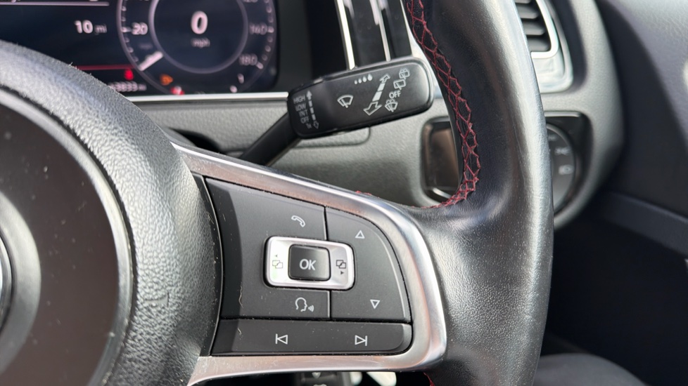 Volkswagen Golf 2.0 TSI 245 GTI Performance 5dr Petrol Hatchback - Image 22