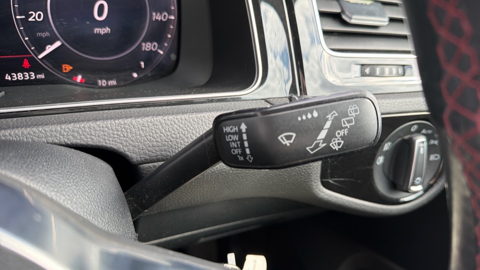 Volkswagen Golf 2.0 TSI 245 GTI Performance 5dr Petrol Hatchback - Image 23