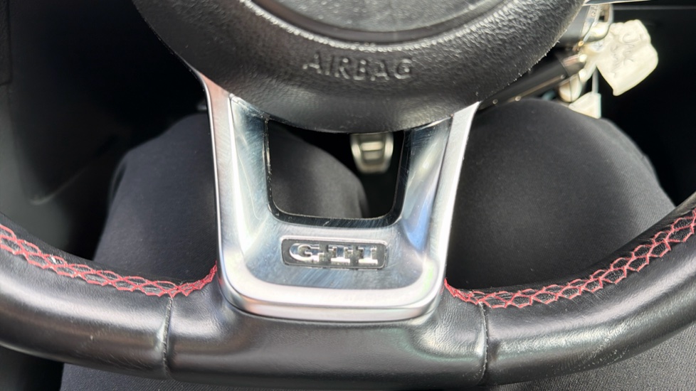 Volkswagen Golf 2.0 TSI 245 GTI Performance 5dr Petrol Hatchback - Image 25