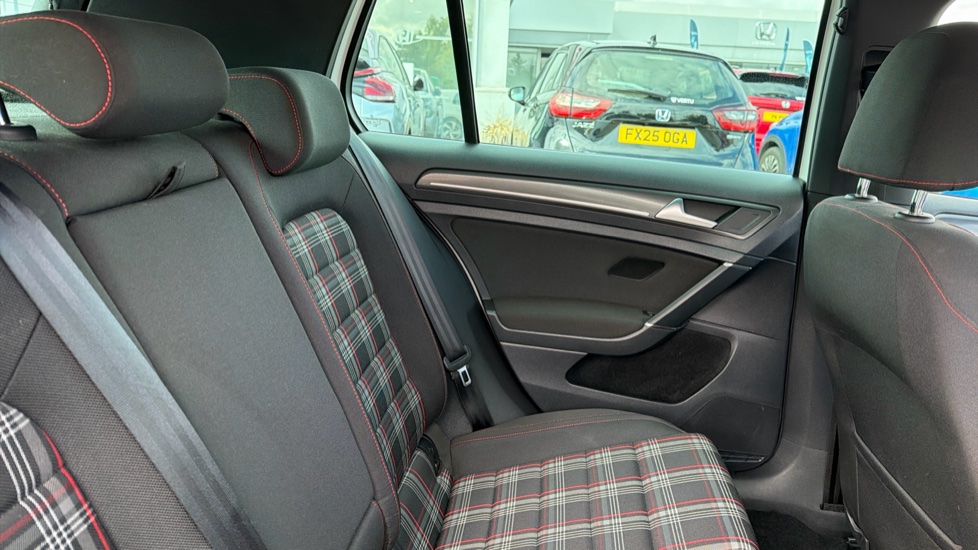 Volkswagen Golf 2.0 TSI 245 GTI Performance 5dr Petrol Hatchback - Image 36