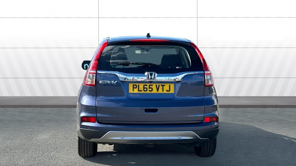 Honda CR-V 1.6 i-DTEC 160 SE 5dr Auto Diesel Estate - Image 6