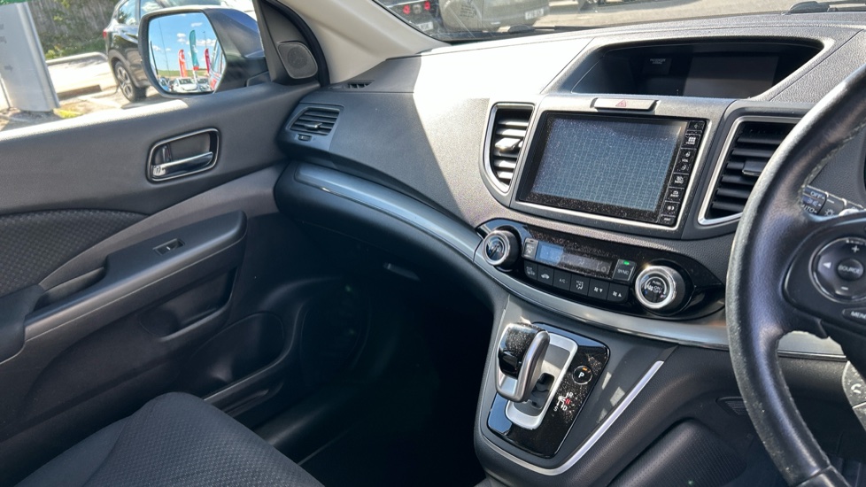 Honda CR-V 1.6 i-DTEC 160 SE 5dr Auto Diesel Estate - Image 14
