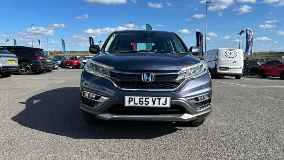 Honda CR-V 1.6 i-DTEC 160 SE 5dr Auto Diesel Estate - Image 21