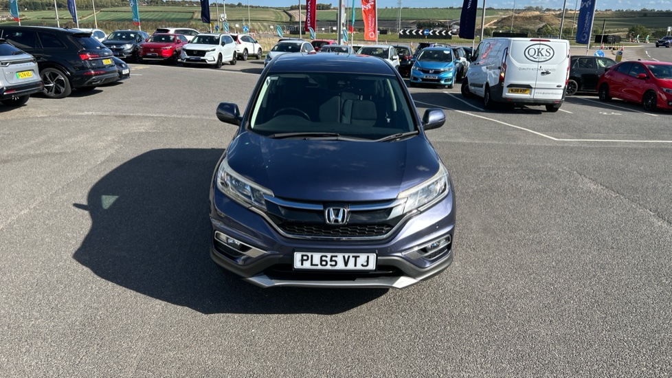 Honda CR-V 1.6 i-DTEC 160 SE 5dr Auto Diesel Estate - Image 22