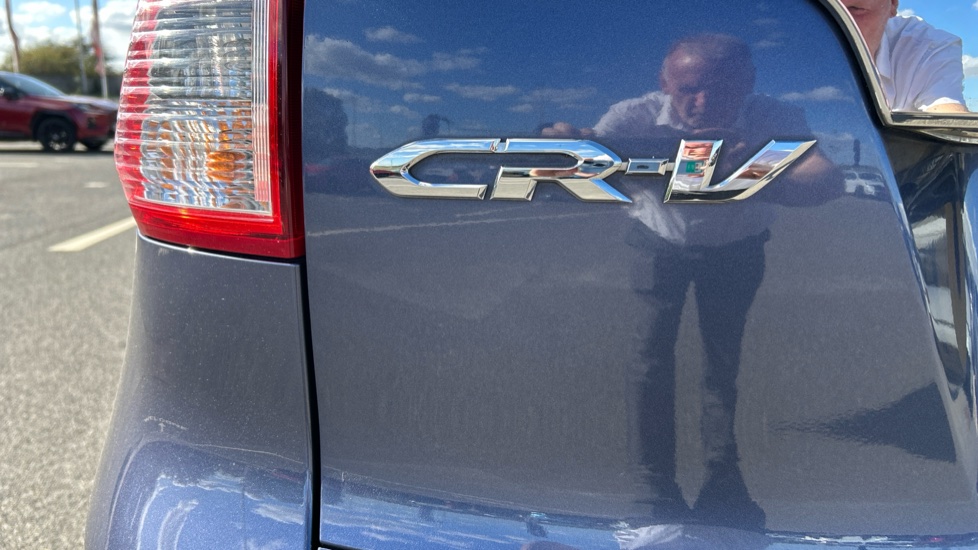 Honda CR-V 1.6 i-DTEC 160 SE 5dr Auto Diesel Estate - Image 27