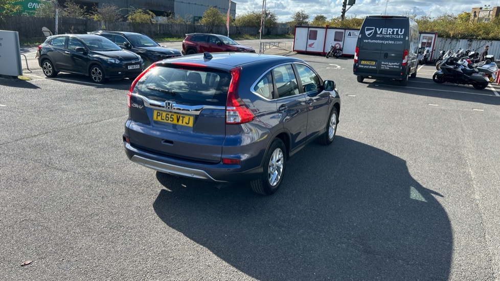 Honda CR-V 1.6 i-DTEC 160 SE 5dr Auto Diesel Estate - Image 28
