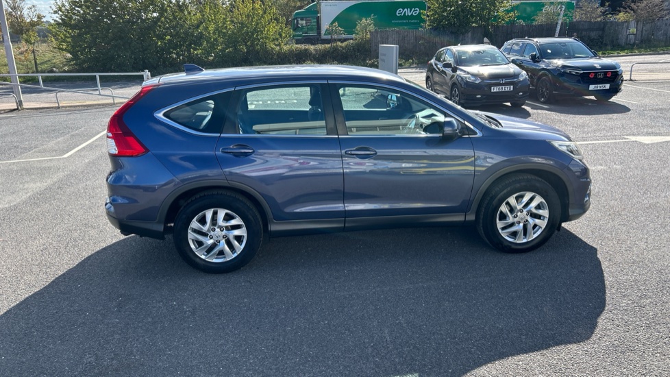 Honda CR-V 1.6 i-DTEC 160 SE 5dr Auto Diesel Estate - Image 29