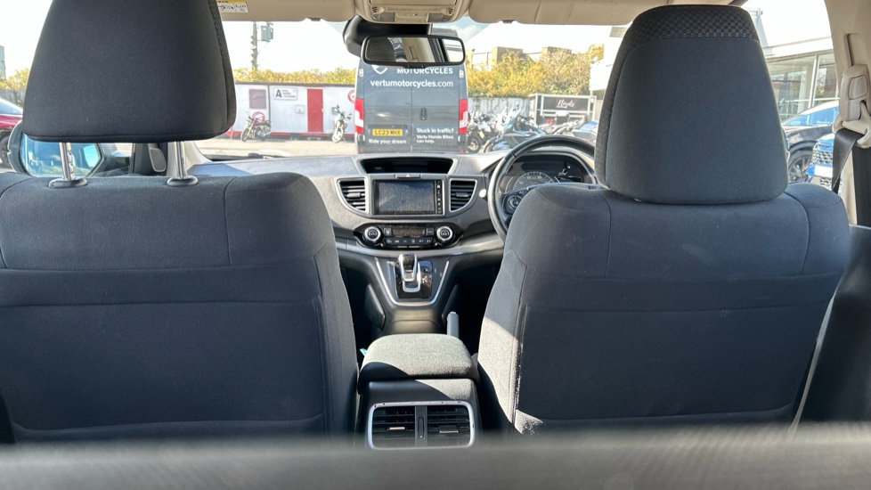 Honda CR-V 1.6 i-DTEC 160 SE 5dr Auto Diesel Estate - Image 31