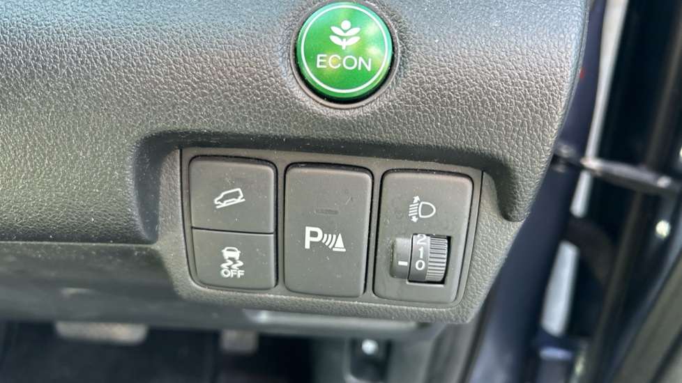 Honda CR-V 1.6 i-DTEC 160 SE 5dr Auto Diesel Estate - Image 35