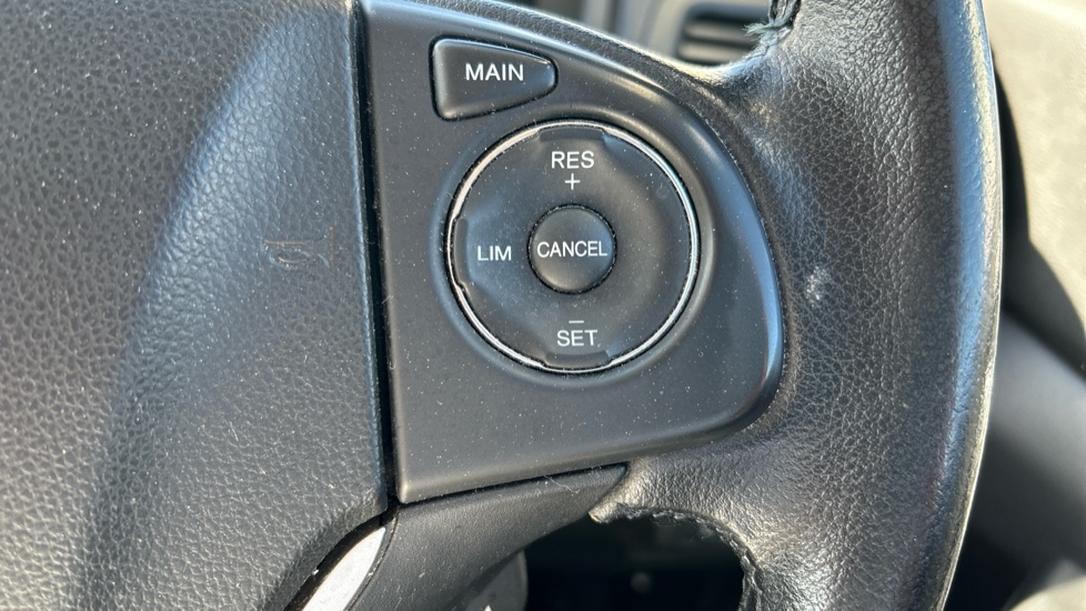 Honda CR-V 1.6 i-DTEC 160 SE 5dr Auto Diesel Estate - Image 36