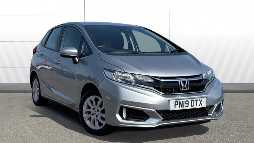 Honda Jazz 1.3 i-VTEC SE 5dr CVT Petrol Hatchback - Image 1