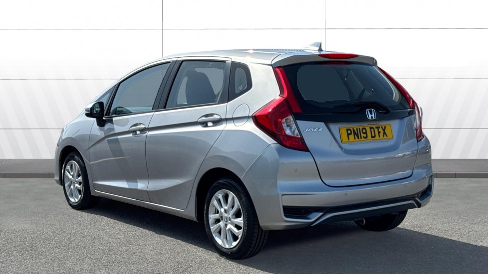 Honda Jazz 1.3 i-VTEC SE 5dr CVT Petrol Hatchback - Image 2
