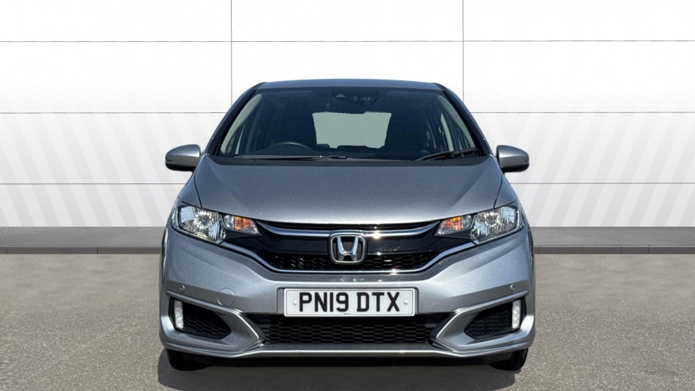 Honda Jazz 1.3 i-VTEC SE 5dr CVT Petrol Hatchback - Image 3